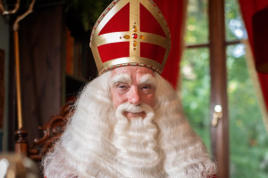 Sinterklaas