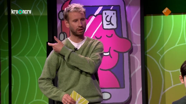 Raad eens wat ik doe | Schooltv