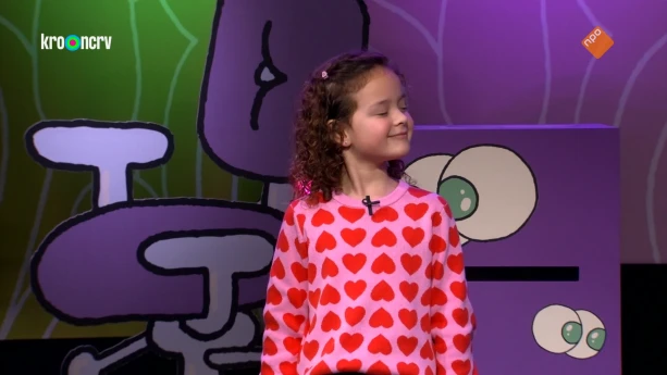 Raad eens wat ik doe | Schooltv