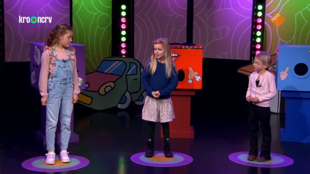Raad eens wat ik doe | Schooltv