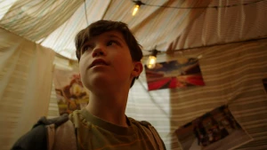 Liedje over anders zijn