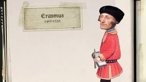 Erasmus