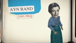 Ayn Rand