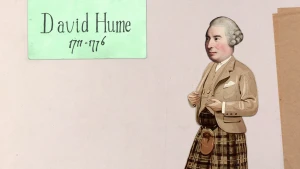 David Hume