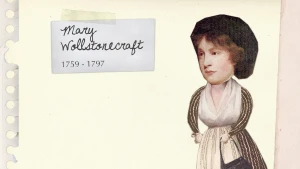 Mary Wollstonecraft