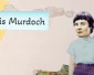 Iris Murdoch