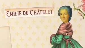 Émilie du Châtelet