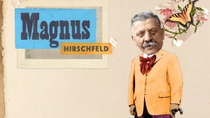 Magnus Hirschfeld