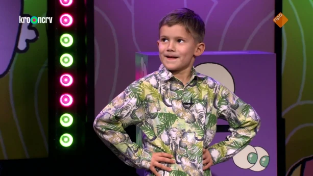 Raad eens wat ik doe | Schooltv