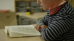 Nieuws over de bosbranden in LA en de Kinderboekenweek