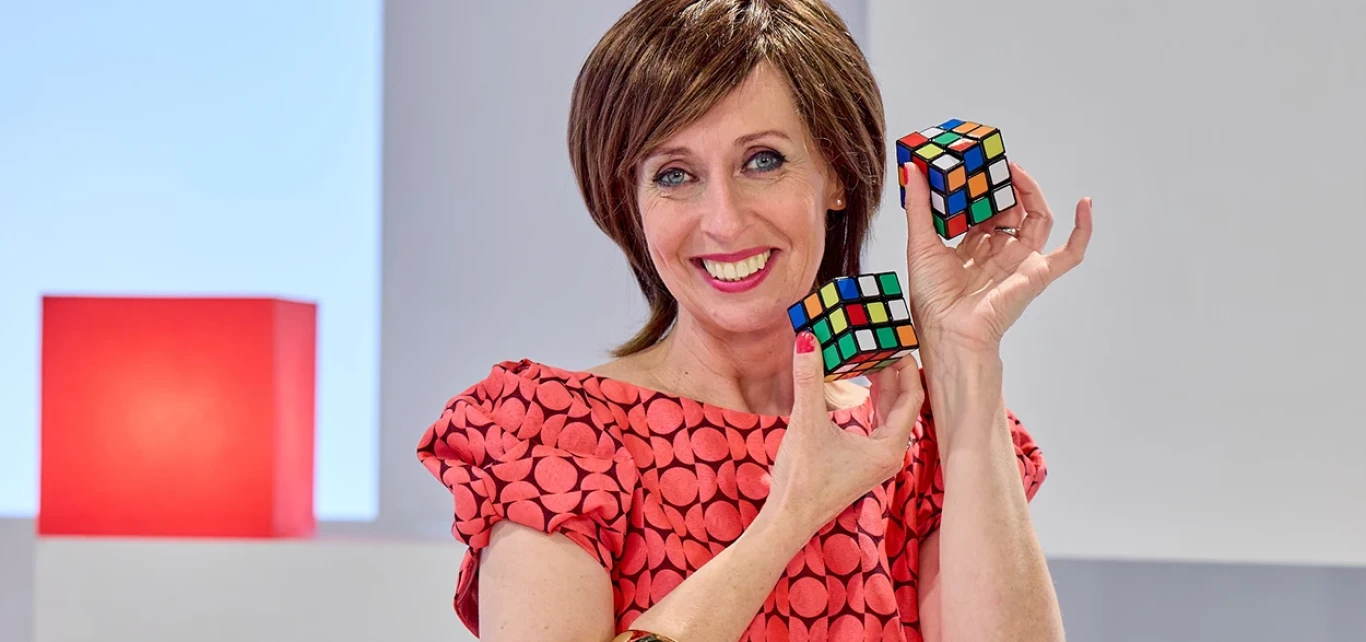 Welkom in de jaren 70 en 80