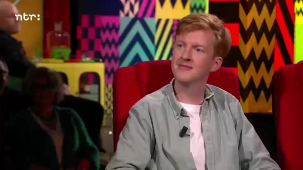 Eus' Boekenclub in de klas | Schooltv