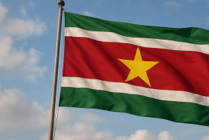 Suriname