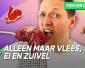 Hoe gezond is het carnivoor dieet? | POINTER CHEKT #32