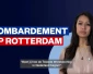 Het bombardement op Rotterdam