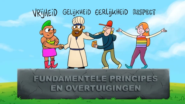 Wat Zijn Normen En Waarden Schooltv Wat Zijn Normen En Waarden Schooltv