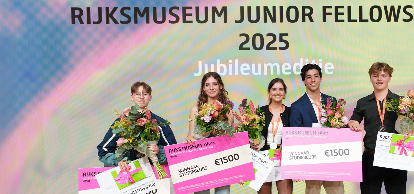 Header Junior Fellowship 2025