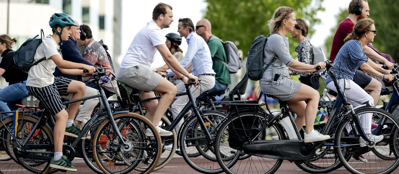 Thema verkeer