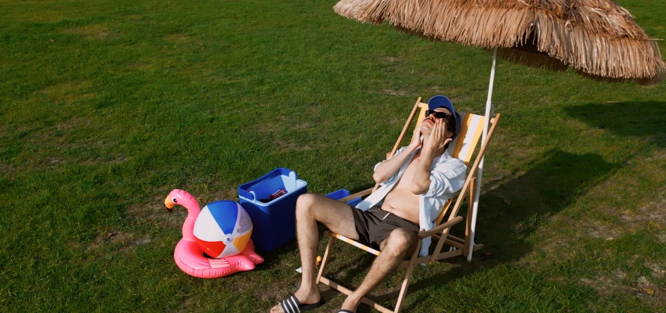 Gezond of gelul in de klas