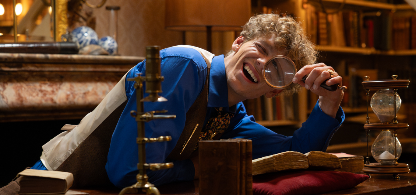 Roeland - Mensenbieb