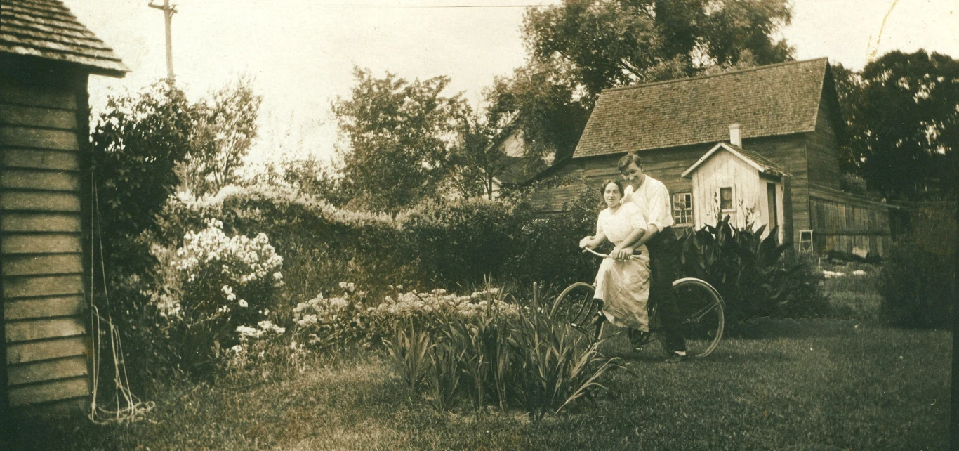 Landverhuizers in de klas
