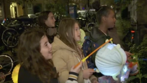 Nieuws over verkoudheid en Sint Maarten