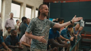 Alleen zilver, samen goud