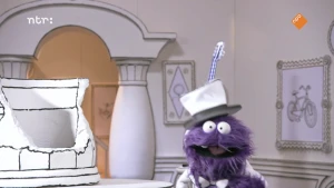 Pop in het museum van gewone dingen.