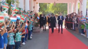 Nieuws over Suriname en noodsituaties