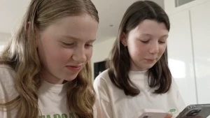 Nieuws over dino's en een social media verbod voor kinderen