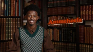 Daar geloof ik helemaal niks van!