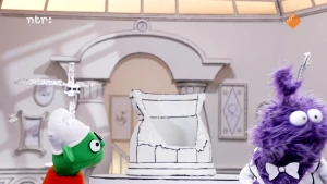 Neonletterlamp & bokszak