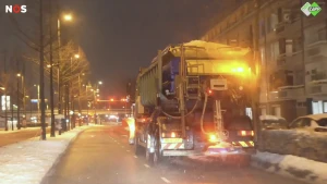 Nieuws over filmprijzen en strooizout