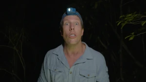 Freek en het vingerdier