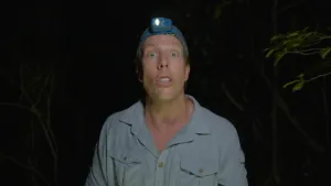 Freek en het vingerdier