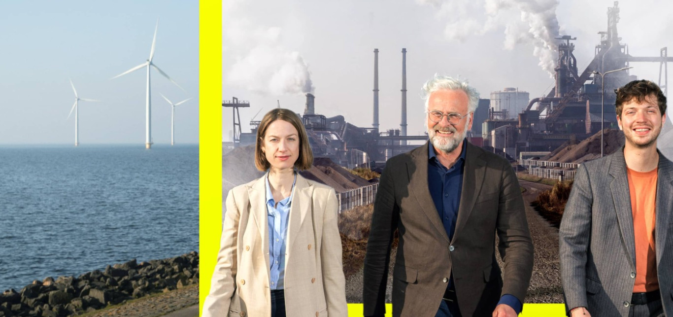 Wat houdt ons tegen? in de klas