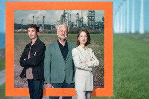 Wat houdt ons tegen oranje kader