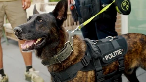 Politiehond