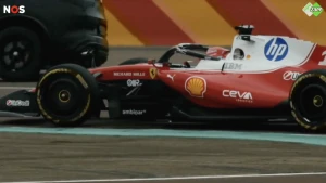 Nieuws over Formule 1, concertkaartjes en de nieuwe regering