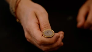 Een proef om toeval te onderzoeken