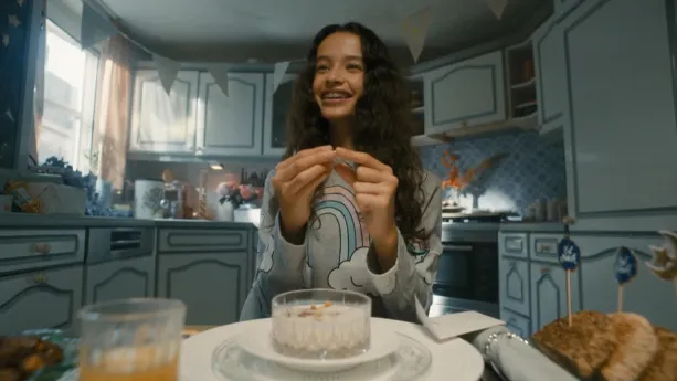 Operatie koekje van eigen deeg