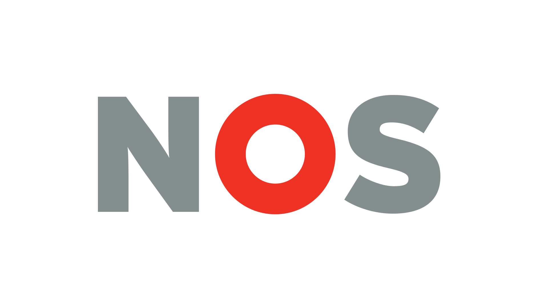 LOGO'S OMROEPEN - BONT